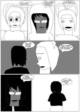 Read Auzious  5 Page 2 in English