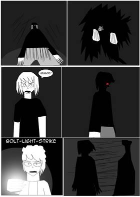 Read Auzious  5 Page 7 in English