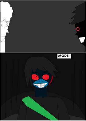 Read Auzious  5 Page 8 in English