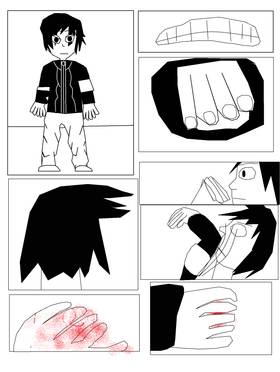Read Auzious  6 Page 4 in English