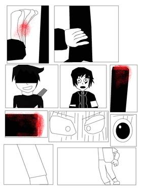 Read Auzious  6 Page 5 in English