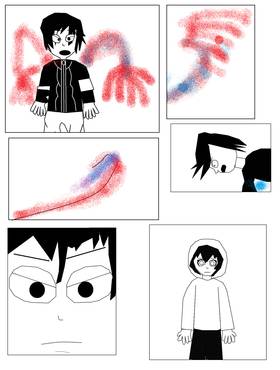 Read Auzious  6 Page 6 in English