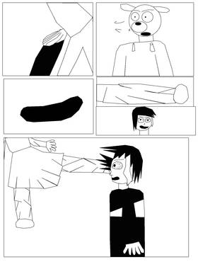 Read Auzious  6 Page 10 in English