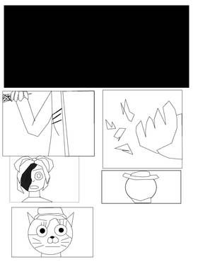Read Auzious  7 Page 8 in English