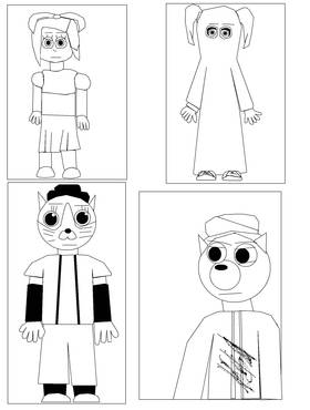 Read Auzious  7 Page 3 in English