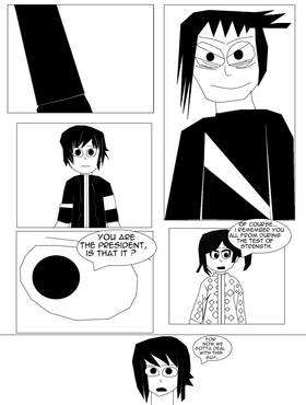 Read Auzious  7 Page 4 in English