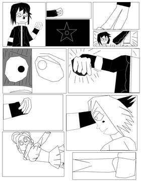 Read Auzious  7 Page 6 in English