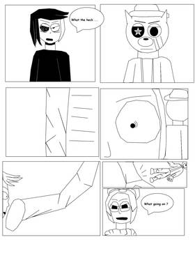 Read Auzious  7 Page 10 in English