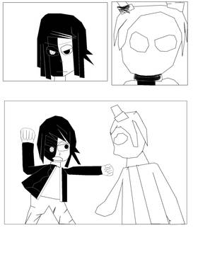 Read Auzious  8 Page 2 in English