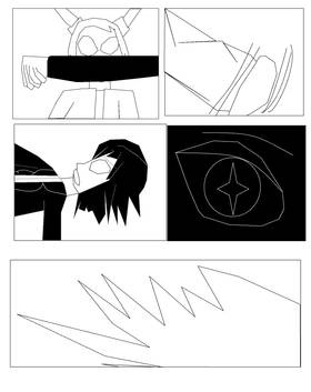 Read Auzious  8 Page 3 in English