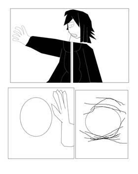 Read Auzious  8 Page 4 in English