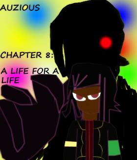 Read Auzious  9 Page 1 in English