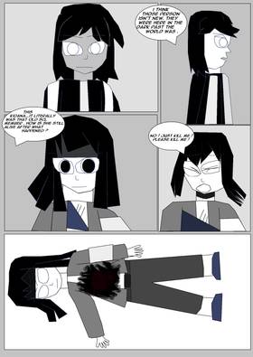 Read Auzious  9 Page 2 in English