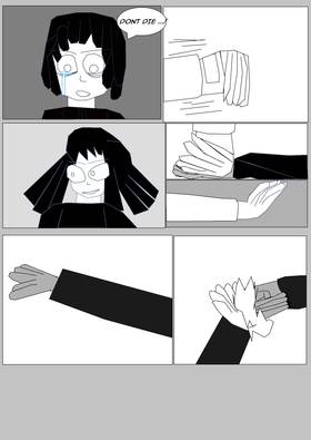 Read Auzious  9 Page 3 in English