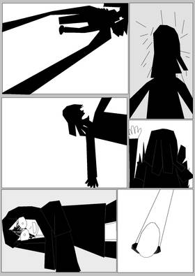 Read Auzious  9 Page 5 in English