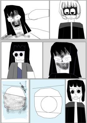 Read Auzious  9 Page 6 in English