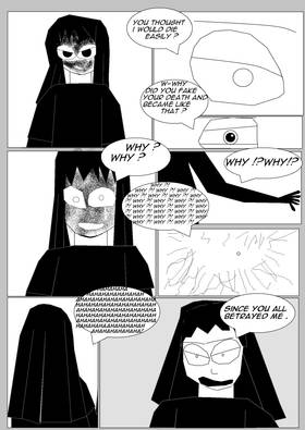 Read Auzious  9 Page 8 in English