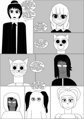 Read Auzious  10 Page 2 in English