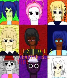 Read Auzious  10 Page 1 in English