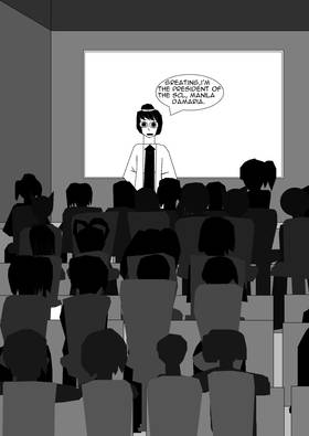 Read Auzious  10 Page 3 in English