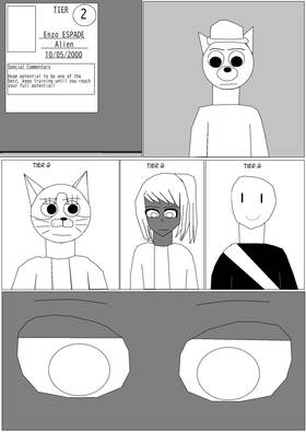 Read Auzious  10 Page 4 in English