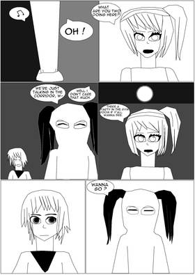 Read Auzious  10 Page 9 in English