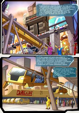 Read HYTEK  1 Page 5 in English