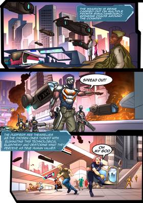 Read HYTEK  1 Page 10 in English