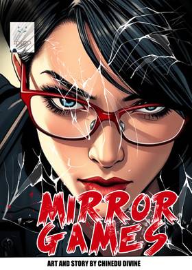 Read Mirror Games   1 Page 5 in English
