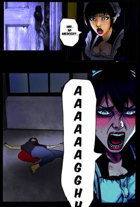 Read Mirror Games   1 Page 4 in English