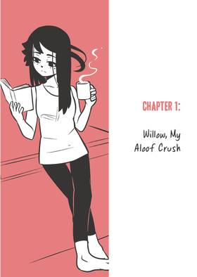 Read Words of Willow  1 Page 3 in English