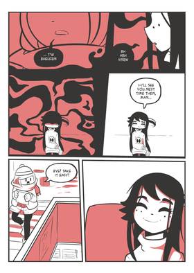 Read Words of Willow  2 Page 10 in English