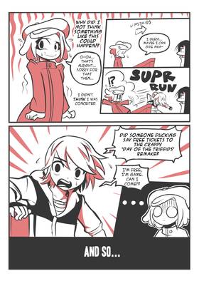 Read Words of Willow  3 Page 7 in English