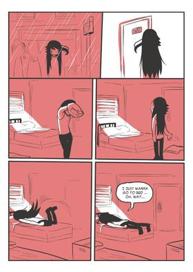 Read Words of Willow  4 Page 3 in English
