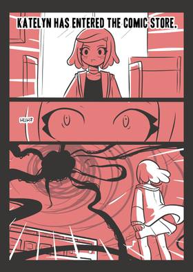 Read Words of Willow  5 Page 7 in English