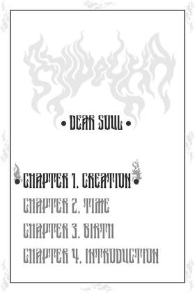 Read Dear Soul  1 Page 4 in English