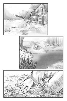 Read Dear Soul  1 Page 6 in English