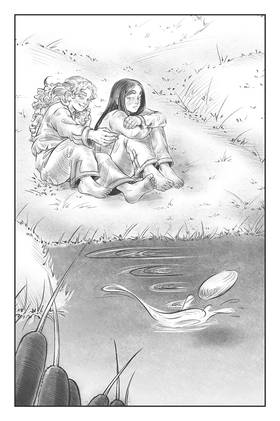Read Dear Soul  1 Page 7 in English