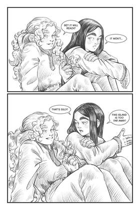 Read Dear Soul  1 Page 8 in English