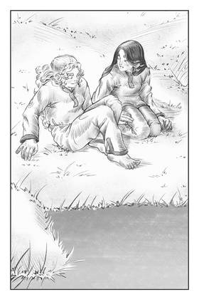 Read Dear Soul  1 Page 10 in English