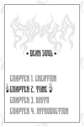 Read Dear Soul  2 Page 4 in English