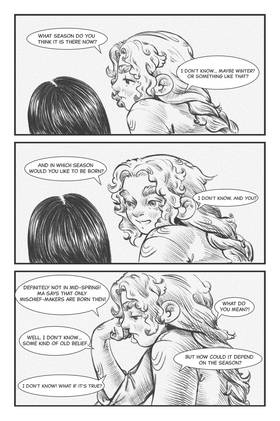 Read Dear Soul  2 Page 7 in English
