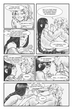 Read Dear Soul  2 Page 8 in English