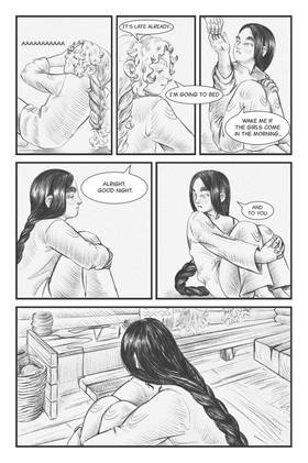 Read Dear Soul  2 Page 9 in English