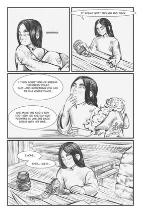 Read Dear Soul  2 Page 10 in English