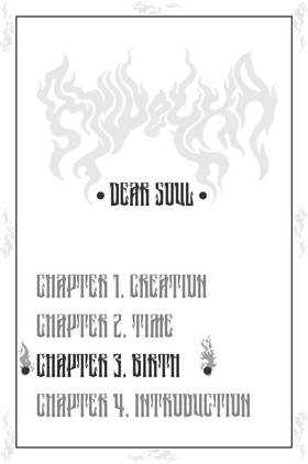 Read Dear Soul  3 Page 4 in English