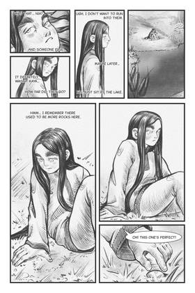 Read Dear Soul  3 Page 6 in English