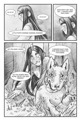 Read Dear Soul  3 Page 10 in English