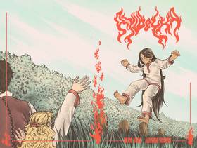 Read Dear Soul  4 Page 1 in English