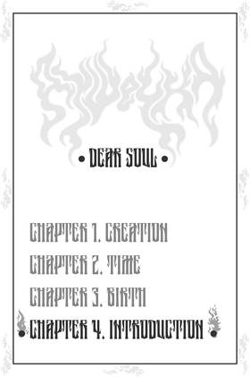 Read Dear Soul  4 Page 4 in English